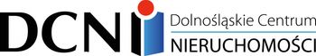 DCN Dolnośląskie Centrum Nieruchomości Logo
