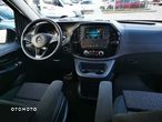 Mercedes-Benz vito 116 CDI TOUR/MIX OM654 - 16