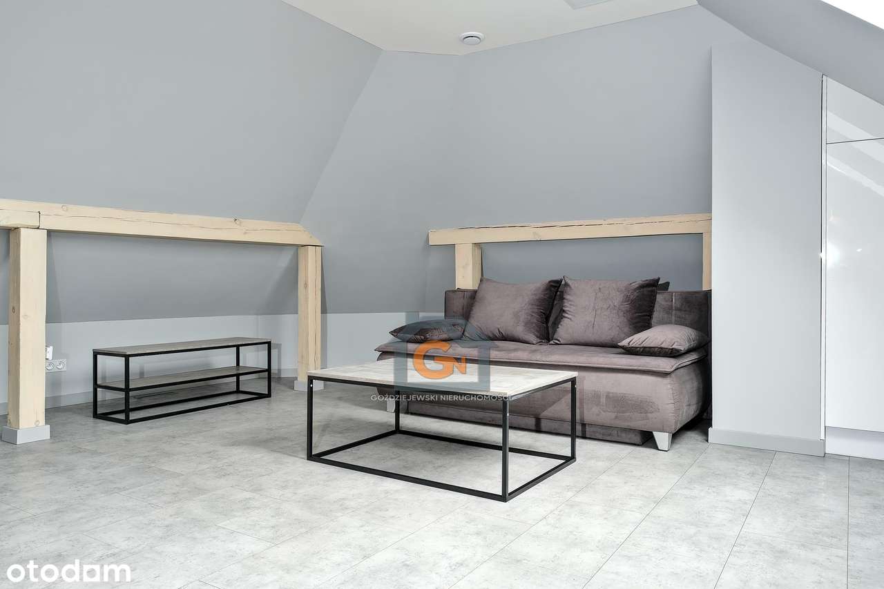 Wynajmę kawalerkę w Legnicy ul. Piłsudskiego 62 - Pełny obrazek: 3/10