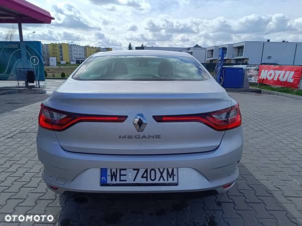 Renault Megane 1.3 TCe FAP Intens EDC - 38