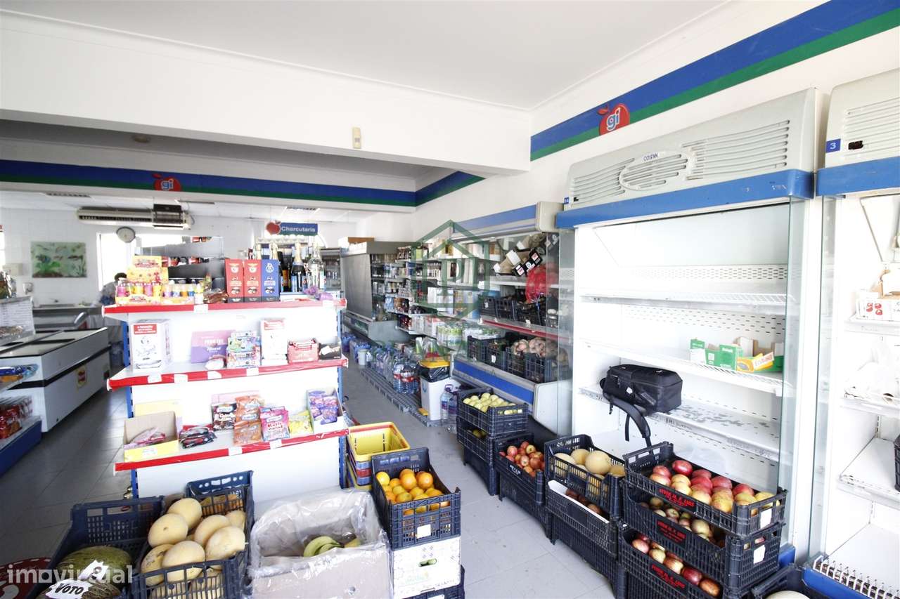 Loja  Venda em Pegões,Montijo-9