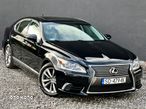 Lexus LS 460 Superior - 15