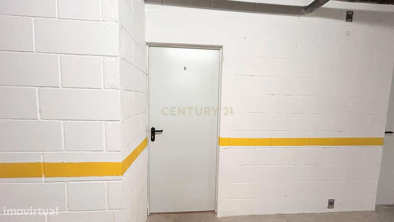 Apartamento T3 | Benavente | Oportunidade Única-21