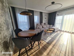 Ekskluzywny apartament blisko Starego Rynku