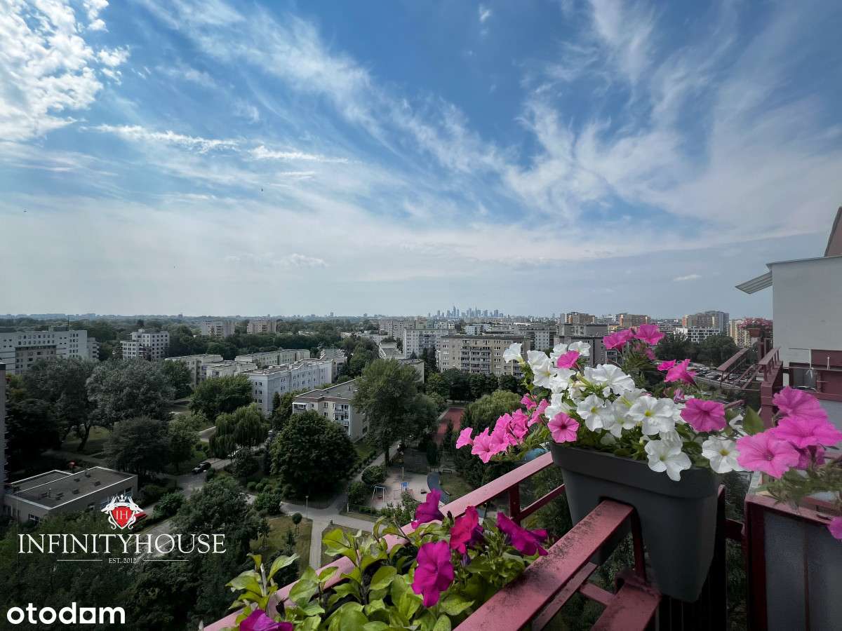 Na sprzedaż przytulne dwa pokoje na Gocławiu-10