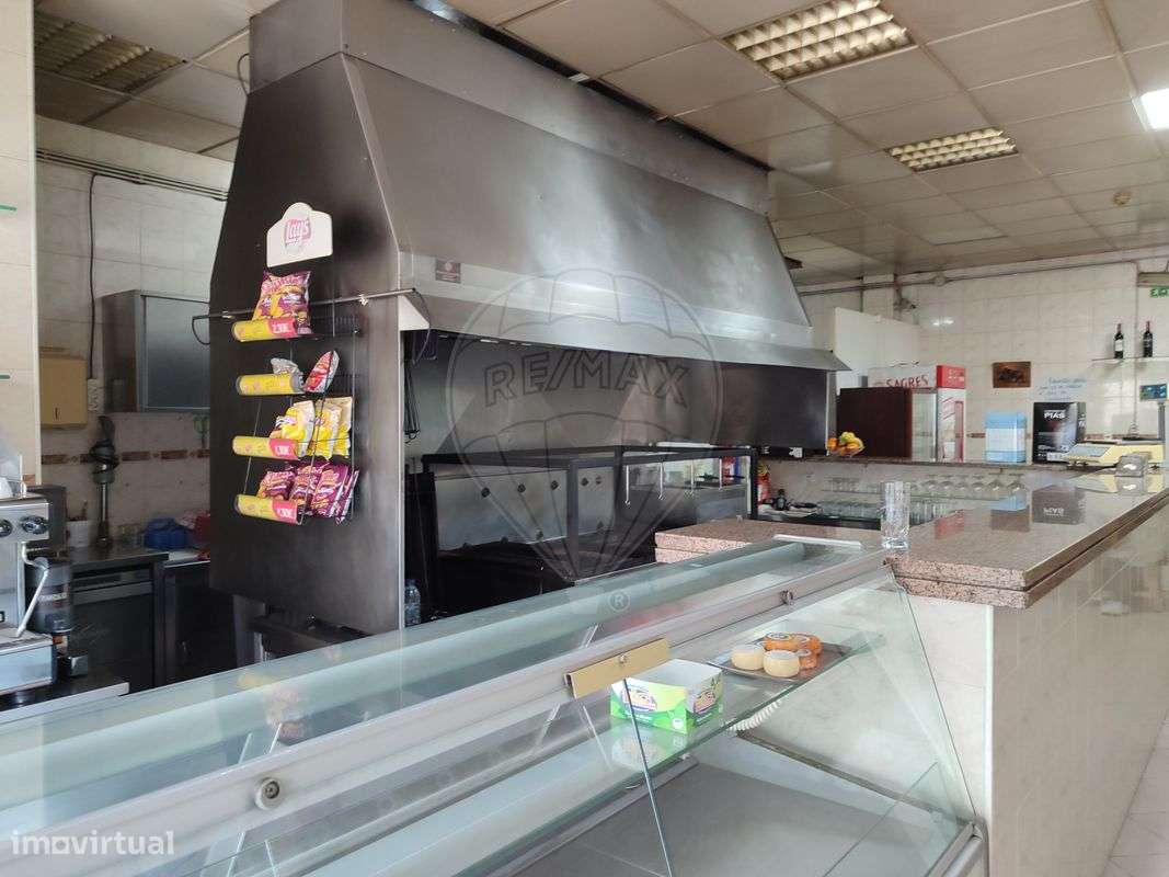 Loja  para venda - Grande imagem: 5/8