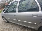 SZYBA LEWA TYŁ KAROSERYJNA TRÓJKĄT EZRC Citroen Xsara Picasso I 2003 TYLNA - 6