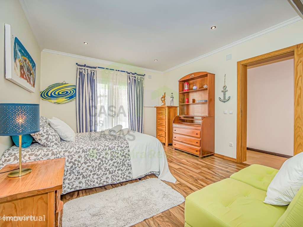 Vende Moradia T8, Ericeira 15 Km, A Casa das Casas-27