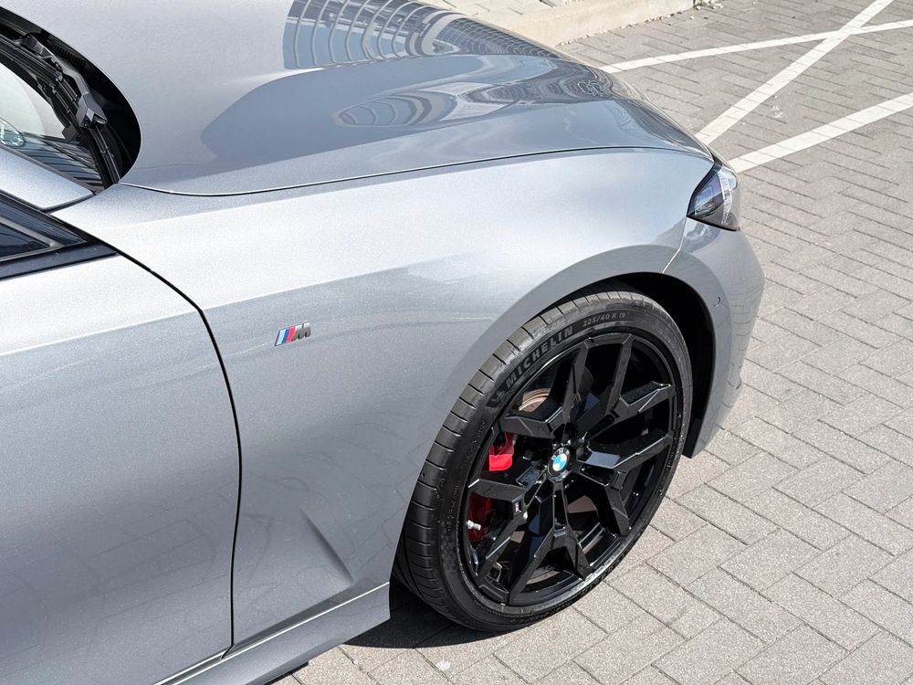 BMW Seria-3 320D Xdrive M Sport 2025 — zdjęcie 3