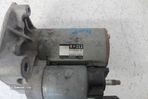 Motor de Arranque Citroen C3 DE 2017 - 4