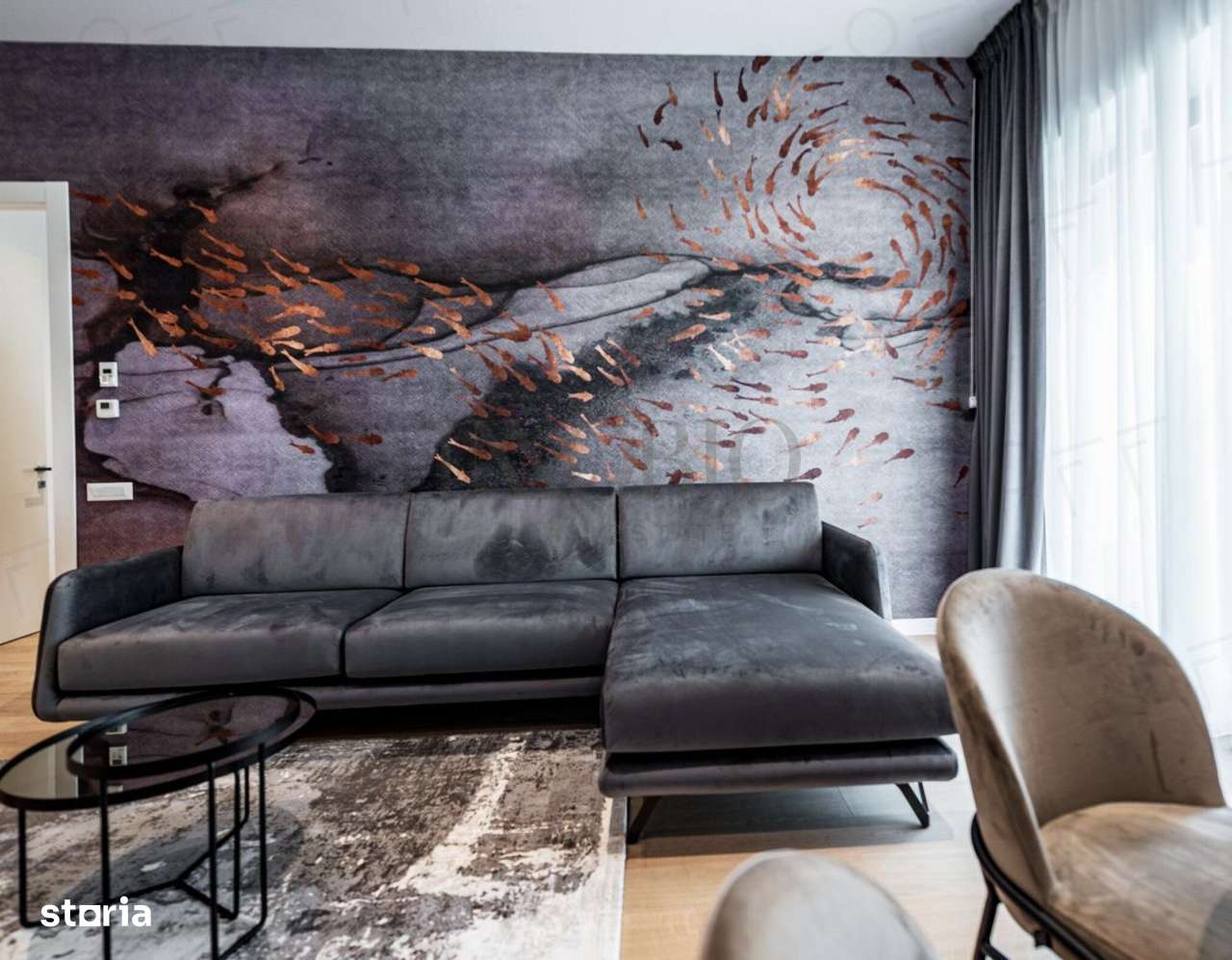 Apartament 3 Camere | One Verdi - Imagine principală: 4/14