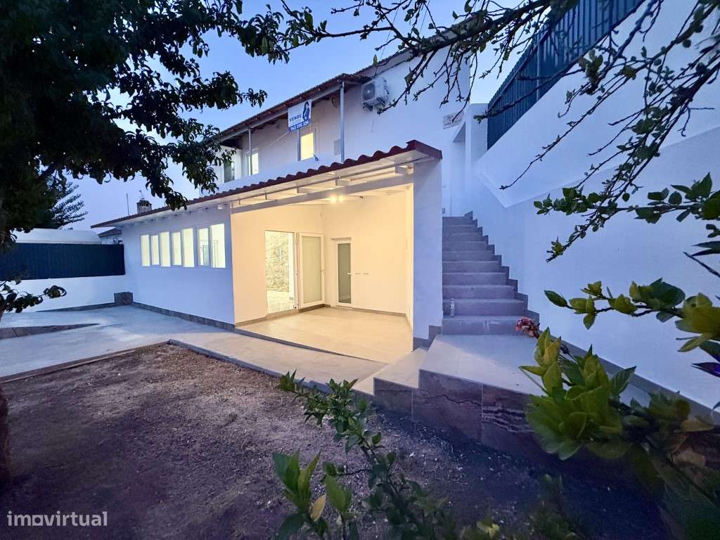 Moradia T5 no Barreiro - Grande imagem: 3/25