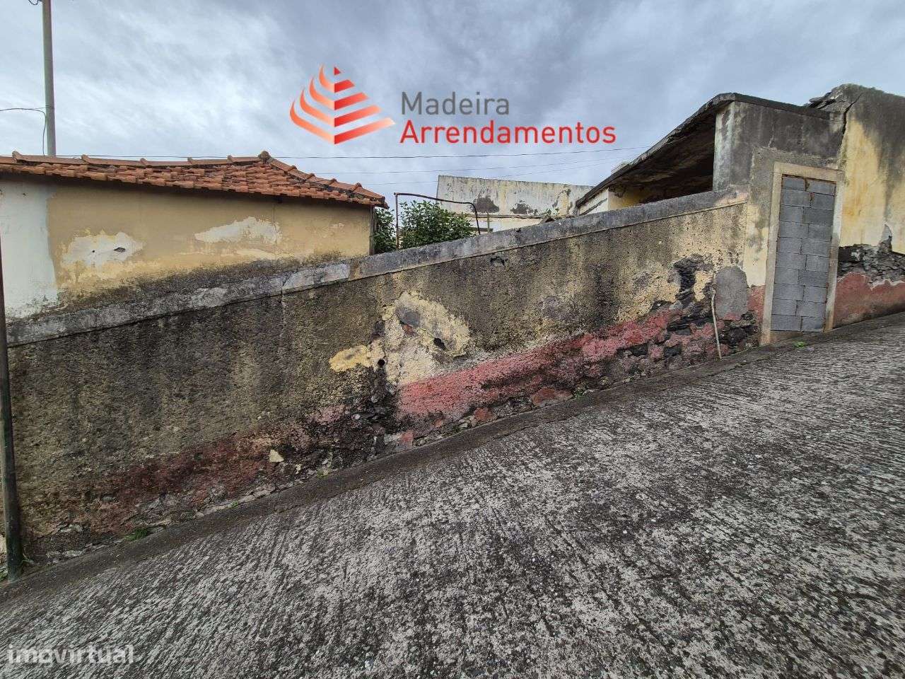 Vende-se Terreno Penteada 940 m2-21