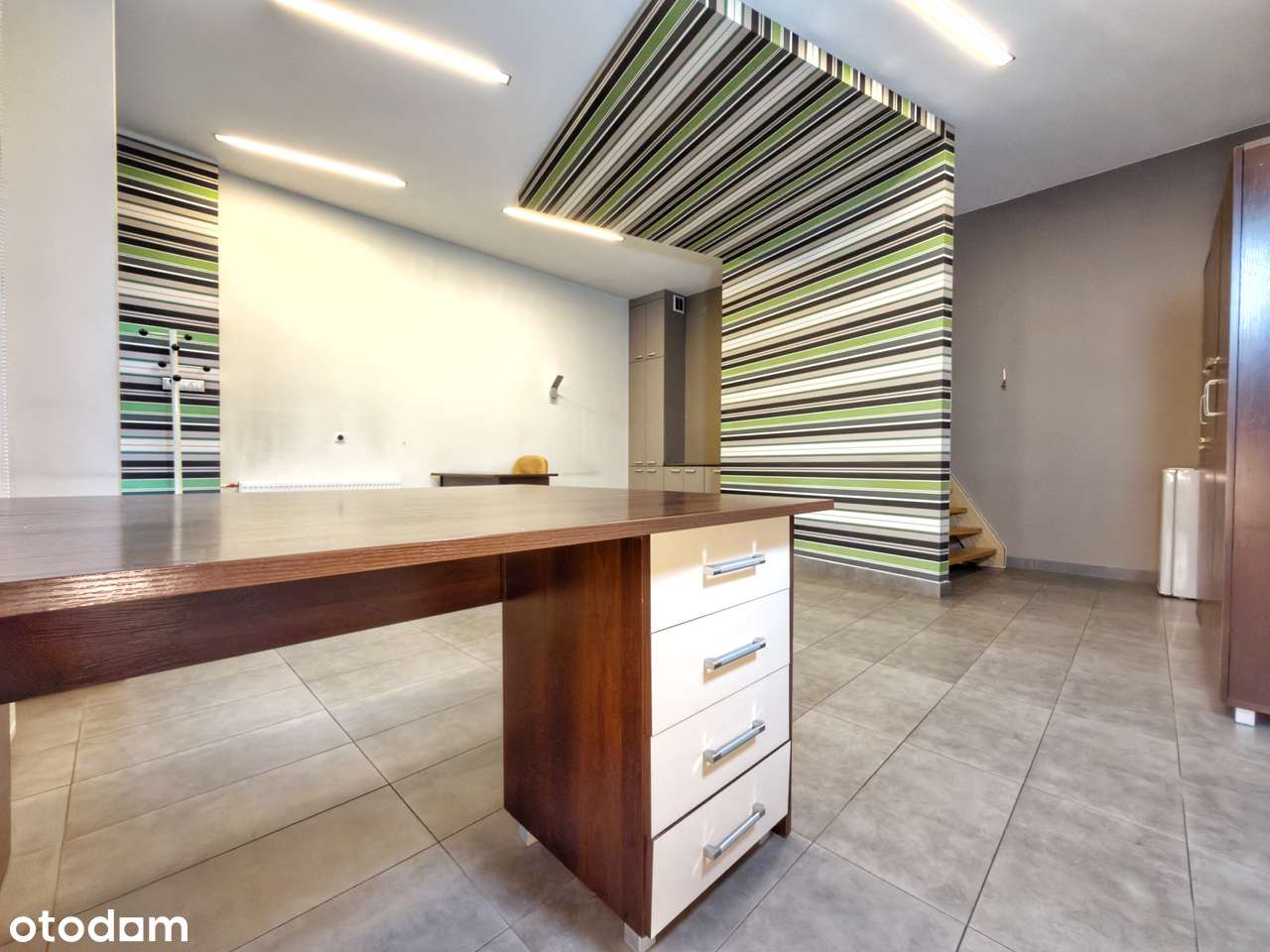 Lokal Biurowy 50 m² na Sprzedaż – Kniaziewicza, Centrum Wrocławia-3