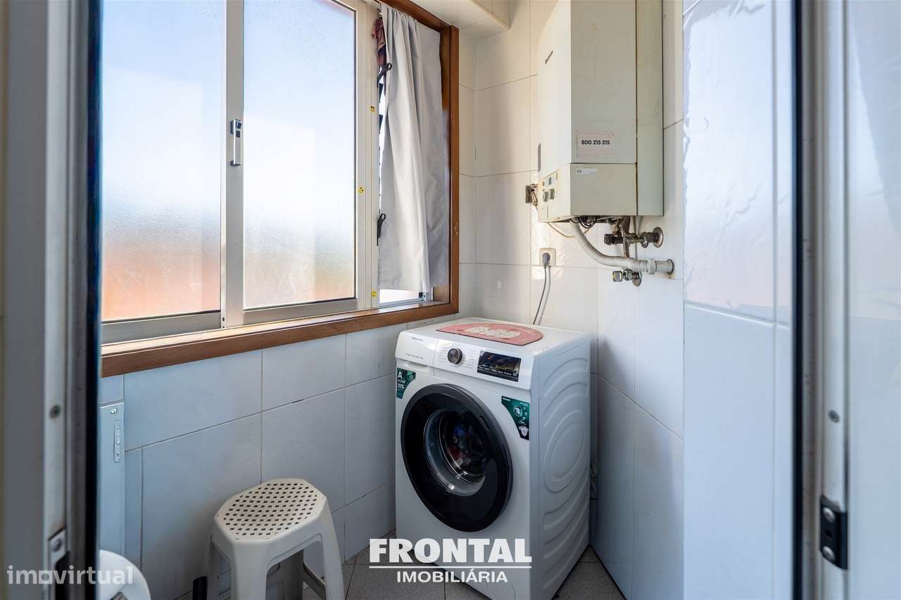 Apartamento T3 Venda-20
