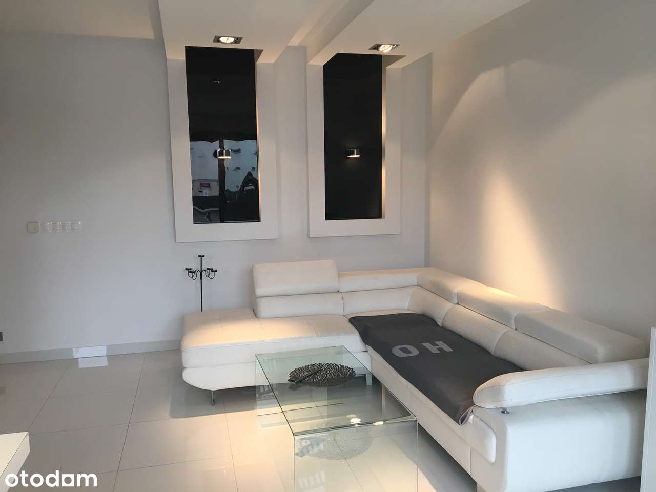 Komfortowe z przestronnym tarasem, Centrum, Garbary-2