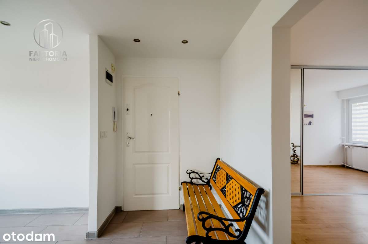 Pierwsze piętro. Gotowe do zamieszkania-14