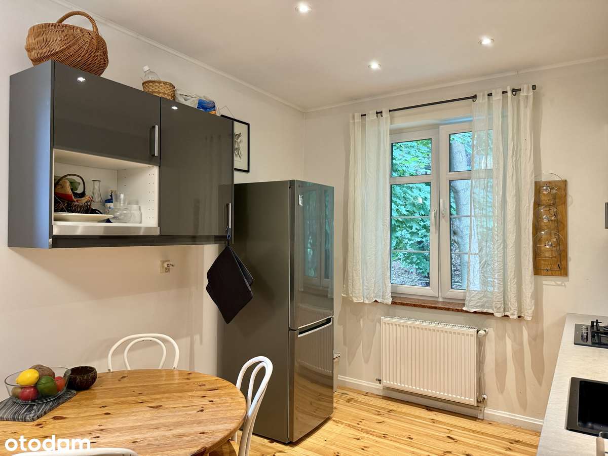 Mieszkanie, 96,19 m², Sopot-1