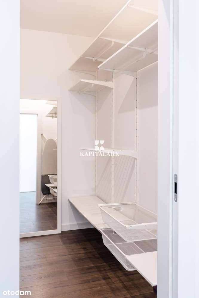 Wspaniały dom pasywny | 4 miejsca parkingowe | Zielona część Łomianek-10