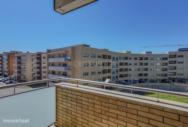 Apartamento T4 Rio Tinto (Germanus)-30