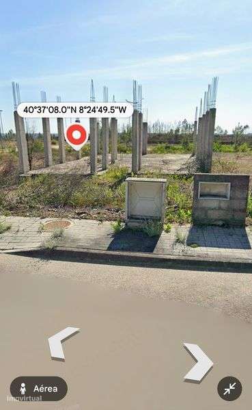 Lote à venda na urbanização Quinta da Loba - Grande imagem: 5/5