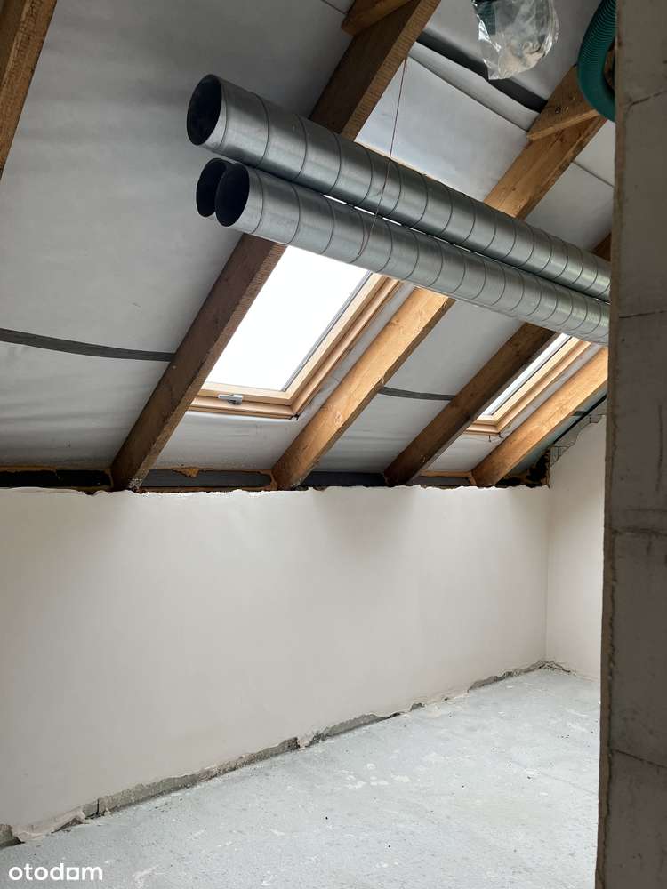 Dom w zabudowie bliźniaczej Orzesze Zgoń. - Pełny obrazek: 5/20