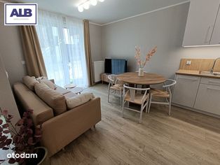 Gotowy apartament wykończony "pod klucz" !!