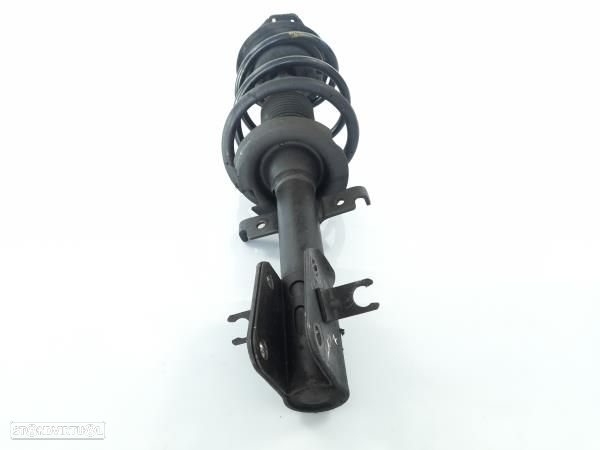 Amortecedor Suspensao Frente Esq Renault Laguna Iii Sport Tourer (Kt0/ - 3