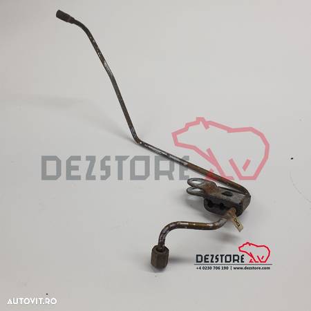 Conducta alimentare Mercedes Actros MP4 (A4702006352) - 3