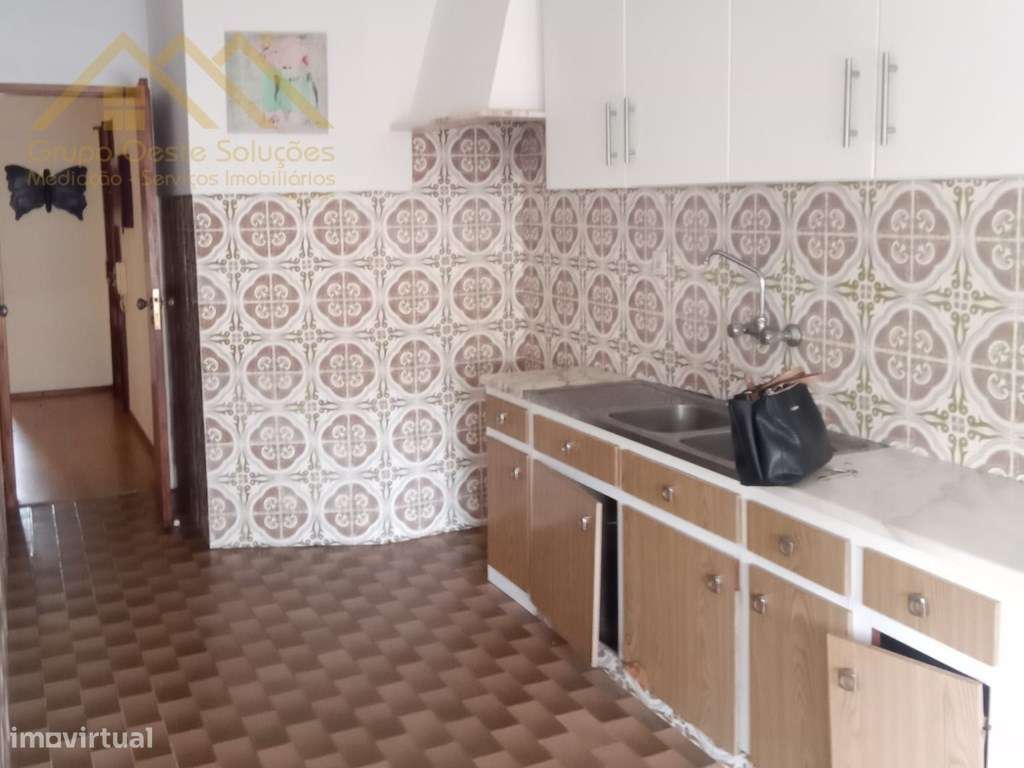 Apartamento T3 na Lourinhã - Grande imagem: 4/21