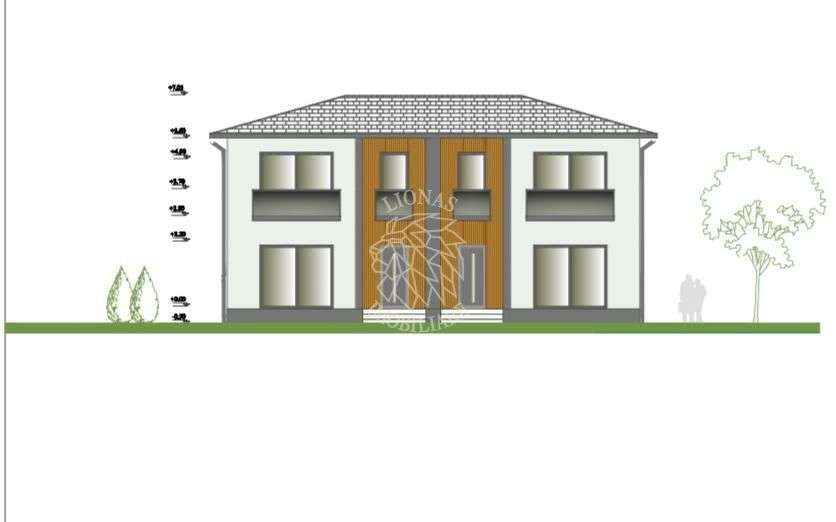 Apartament Nou 4 camere 115 mp-curte proprie 85mp- Zona OMV Libertatii - Imagine principală: 4/5