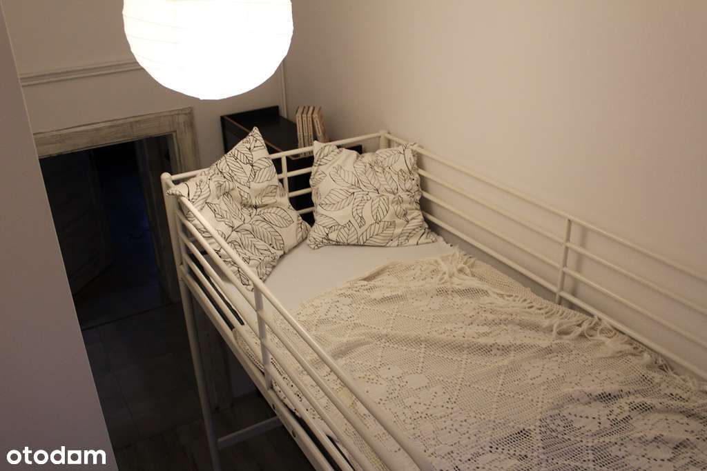 Niższa cena tylko do końca stycznia! 3 pok. mieszkanie centrum Gliwic - Pełny obrazek: 5/14