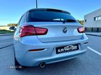 BMW 116 d Advantage - 16