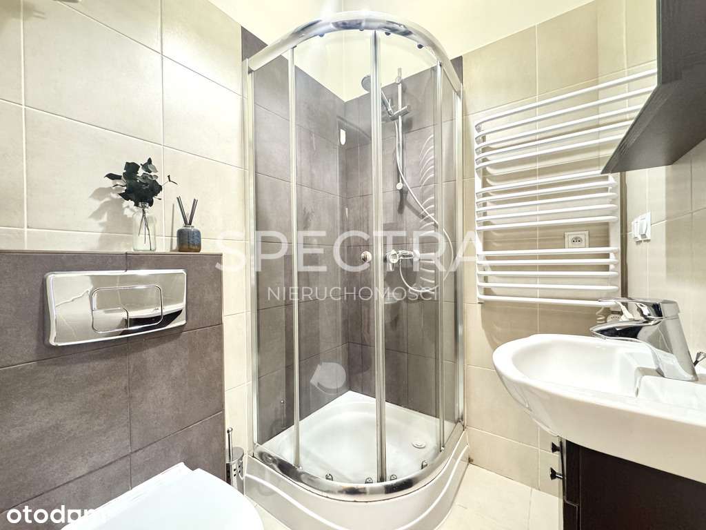 Mieszkanie pod inwestycje| 2 pokoje | tramwaj obok-6