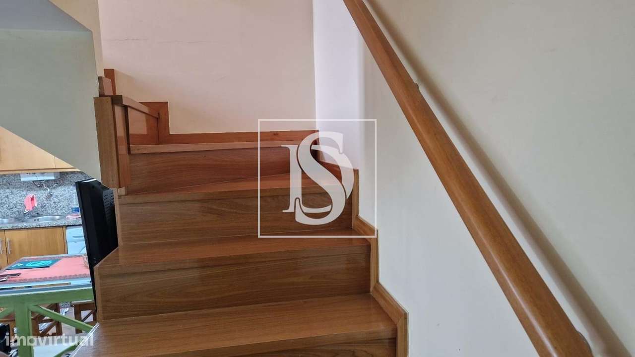 Vivenda Rústica T2- Renovada para venda em Salamonde Vieira do Minho-15