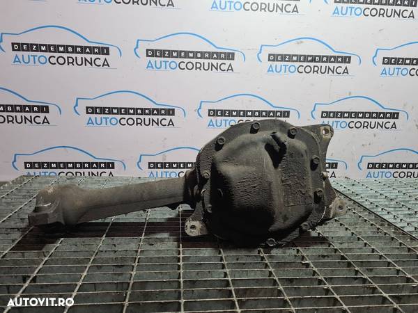 Cutie de Tranfer Grup Fata Jeep Cherokee III 2.5 D 2001 - 2008 R425 DOHC (515) - 5