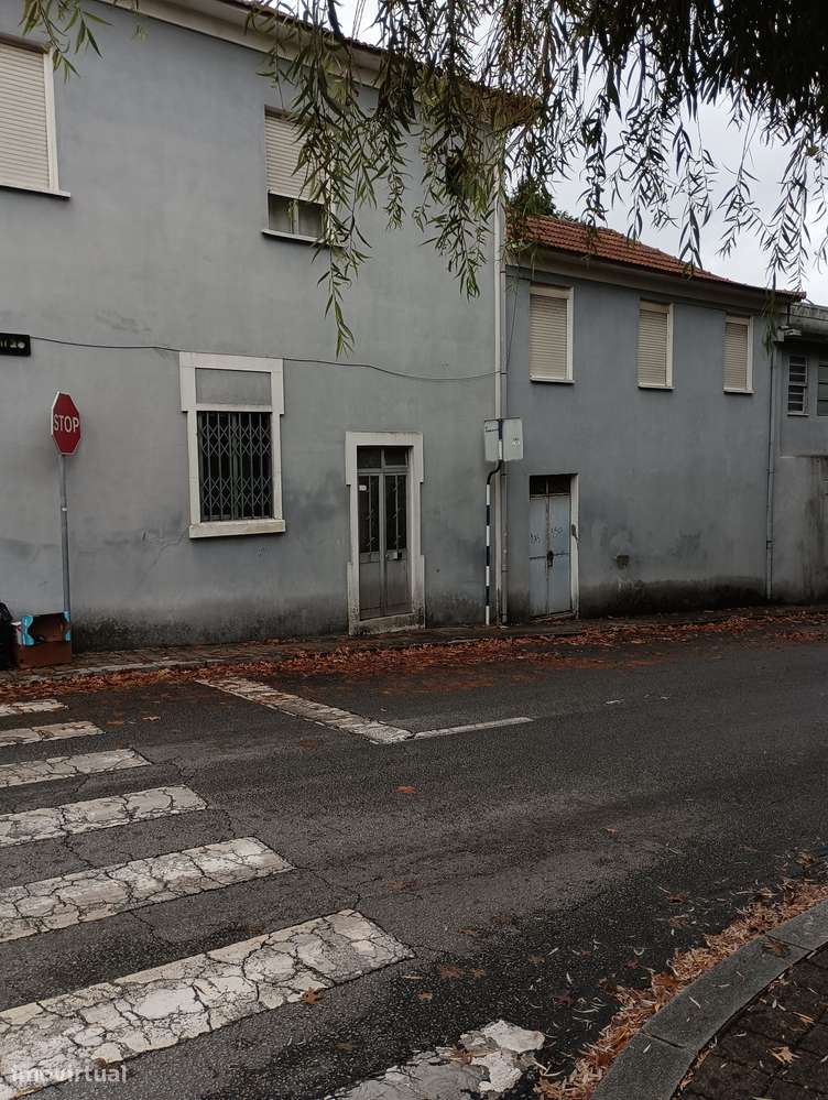 Predio com habitação 1º andar e comercio no res do chão - Grande imagem: 5/6