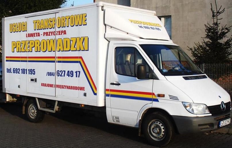 Mercedes-Benz Sprinter 2002