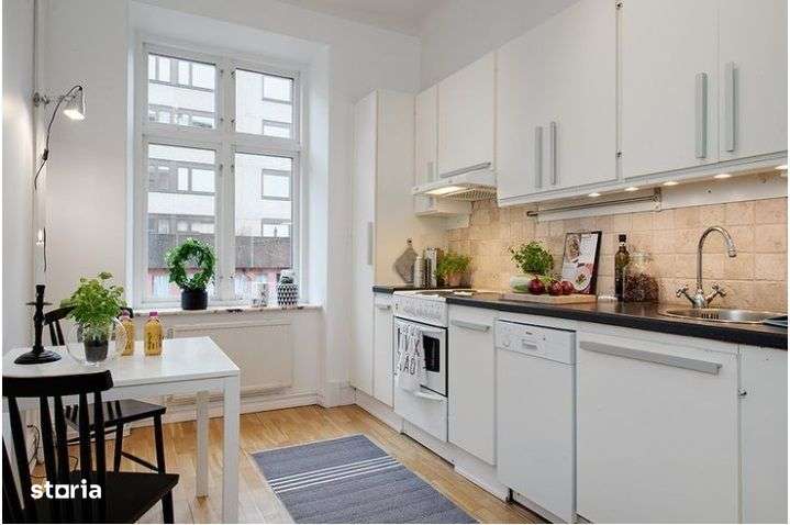 SPLAIUL UNIRII 3 camere 15 MIN de  metrou Timpuri Noi PLATA IN RATE - Imagine principală: 3/6