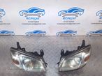 FRENTE MAZDA BT50 BT-50 PICKUP CAPOT CAPO PARA-CHOQUES PARACHOQUES ABA ABAS FRISO FRISOS GUARDA-LAMAS GUARDALAMAS OTICAS OPTICAS FORD RANGER - 15