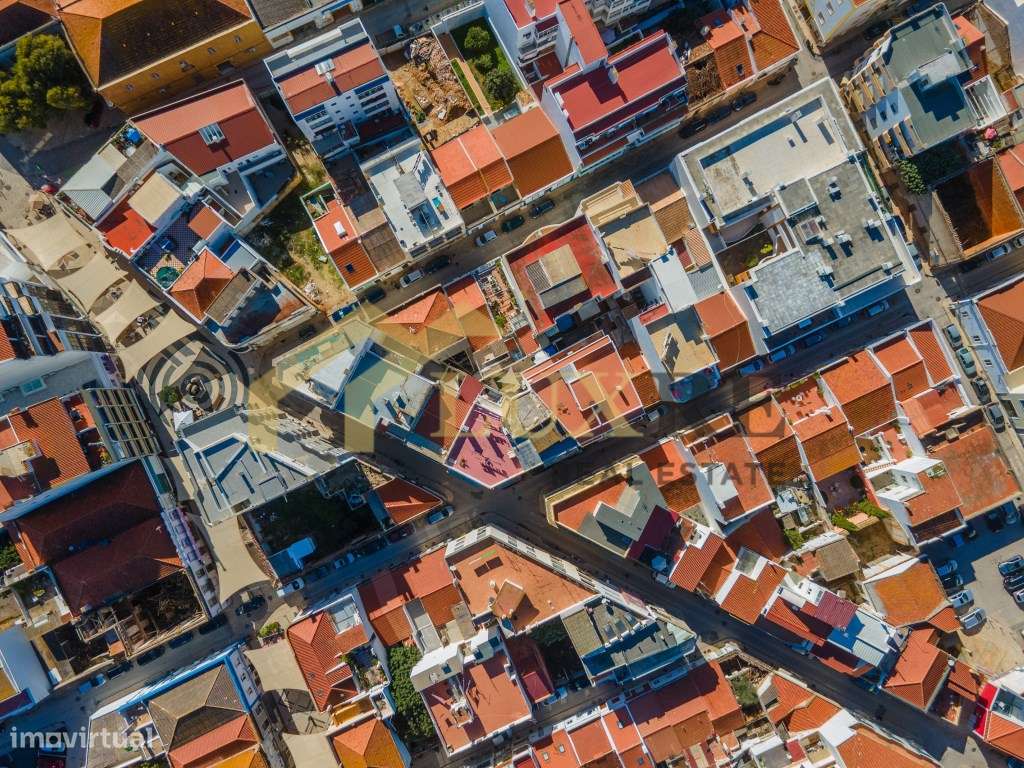 Apartamento T1 - Centro Histórico de Portimão - Algarve-28