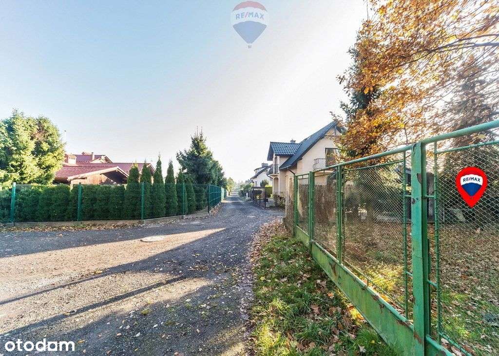 Działka budowlana–Czechowice-Dziedzice ul. Stawowa - Pełny obrazek: 5/20