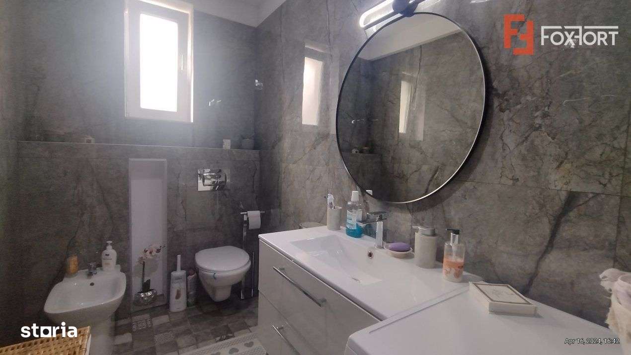 Duplex 5 camere, mobilat - utilat, Timisoara - Zona Lipovei - Imagine principală: 5/19