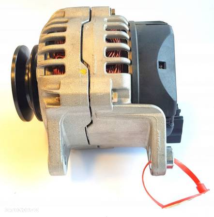 ALTERNATOR URSUS C - 360 / C - 330 70 A - 2