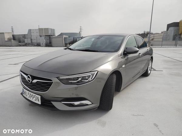 Opel Insignia 2.0 CDTI Elite S&S - 2