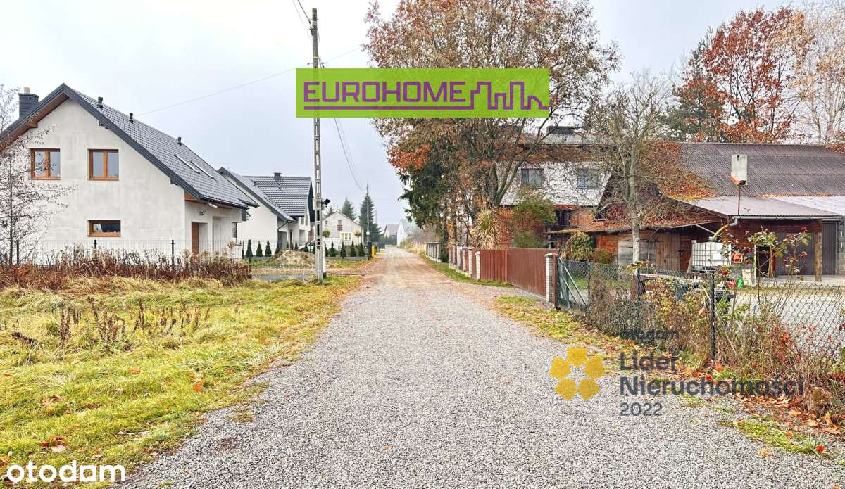 Działka w Mielcu | 18,16 ar | ul. Wojsławska | - Pełny obrazek: 5/11