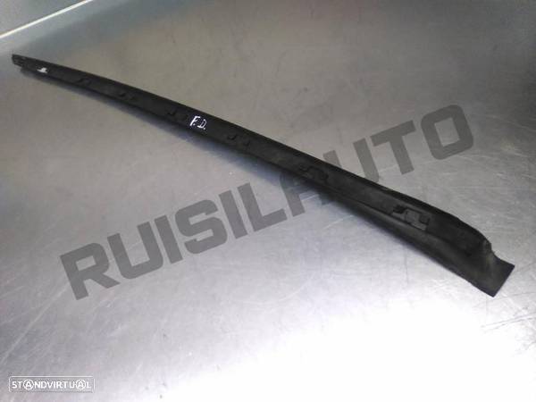 Friso De Para Brisas Direito 6j085_4320a Seat Ibiza Iv (6j5, 6p - 2