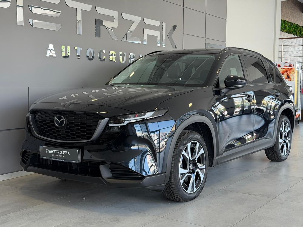 Mazda Cx-5 e-Skyactiv G Centre-Line Salon Polska FV23% GOTÓWKA EASING