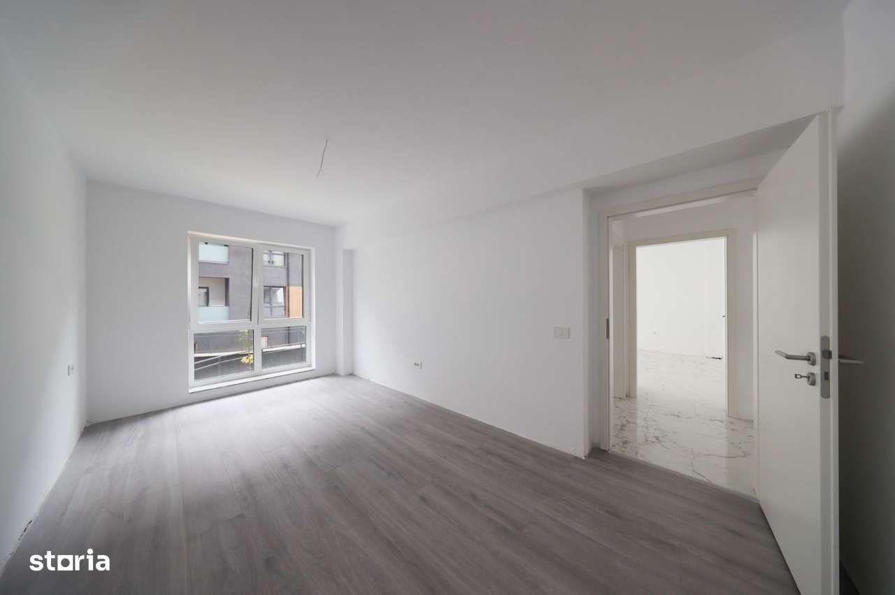 Apartament 3 camere+loc de parcare-Maurer Villas-Coresi-13