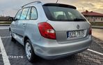 Skoda Fabia 1.2 HTP Elegance - 5